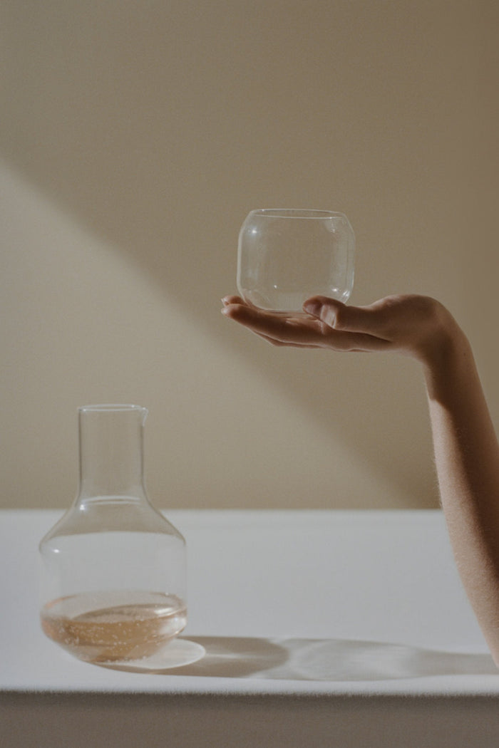 R+D Lab Velasca 1L Carafe