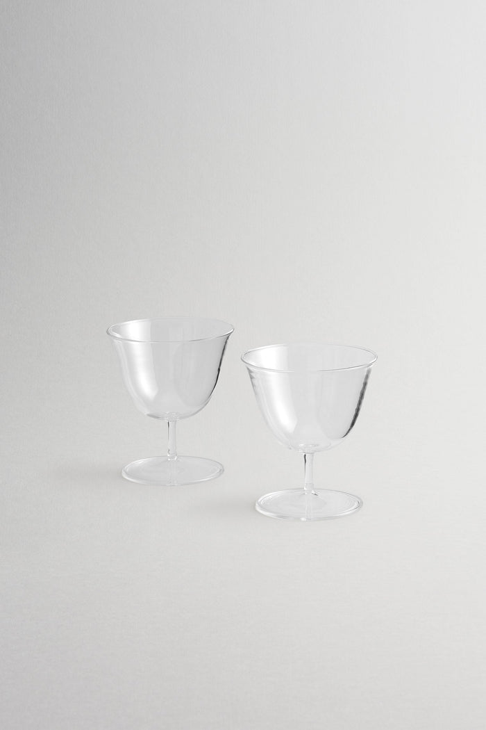 R+D Sissi Coupe Millerighe x2