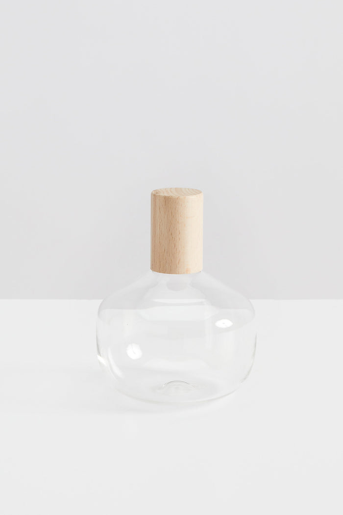 R+D Trulli Short Bottle