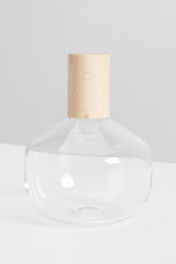 R+D Trulli Short Bottle