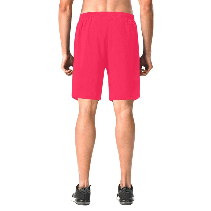 Red Sea Football short blue - Natna Shop