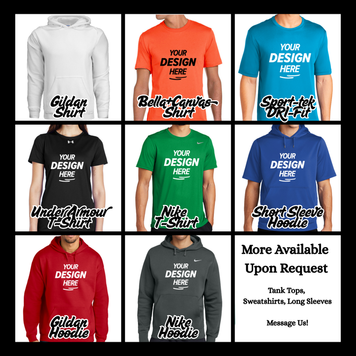 Red White & Wrestle Men's Shirt T-Shirt + Tops (All Sizes)