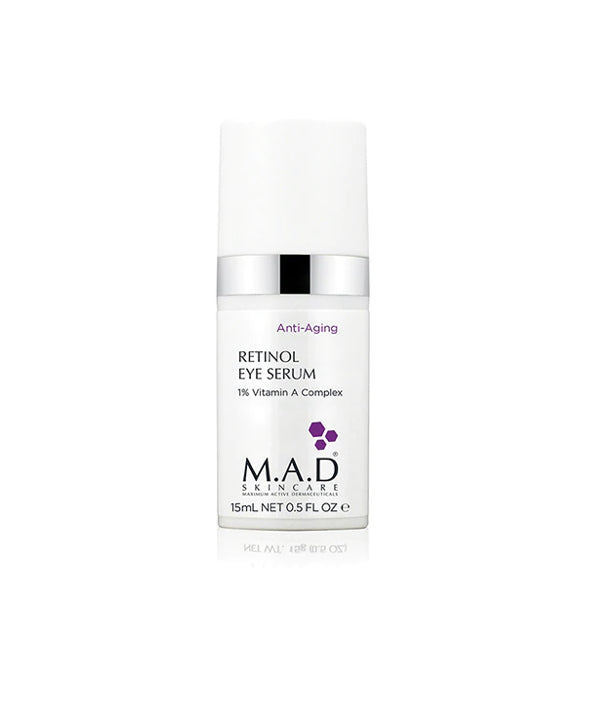Retinol Eye Serum