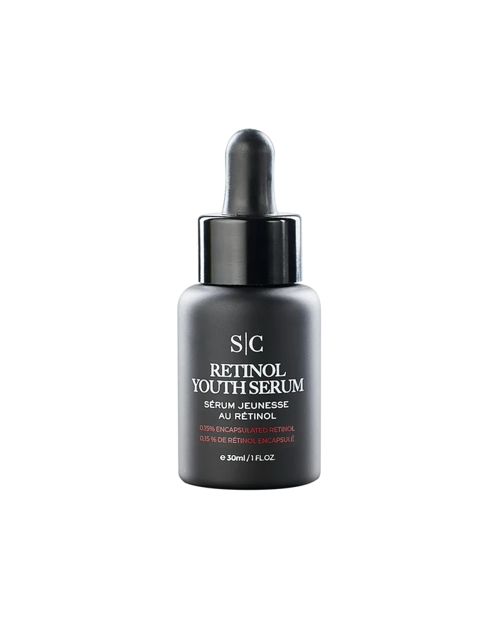 Retinol Youth Serum