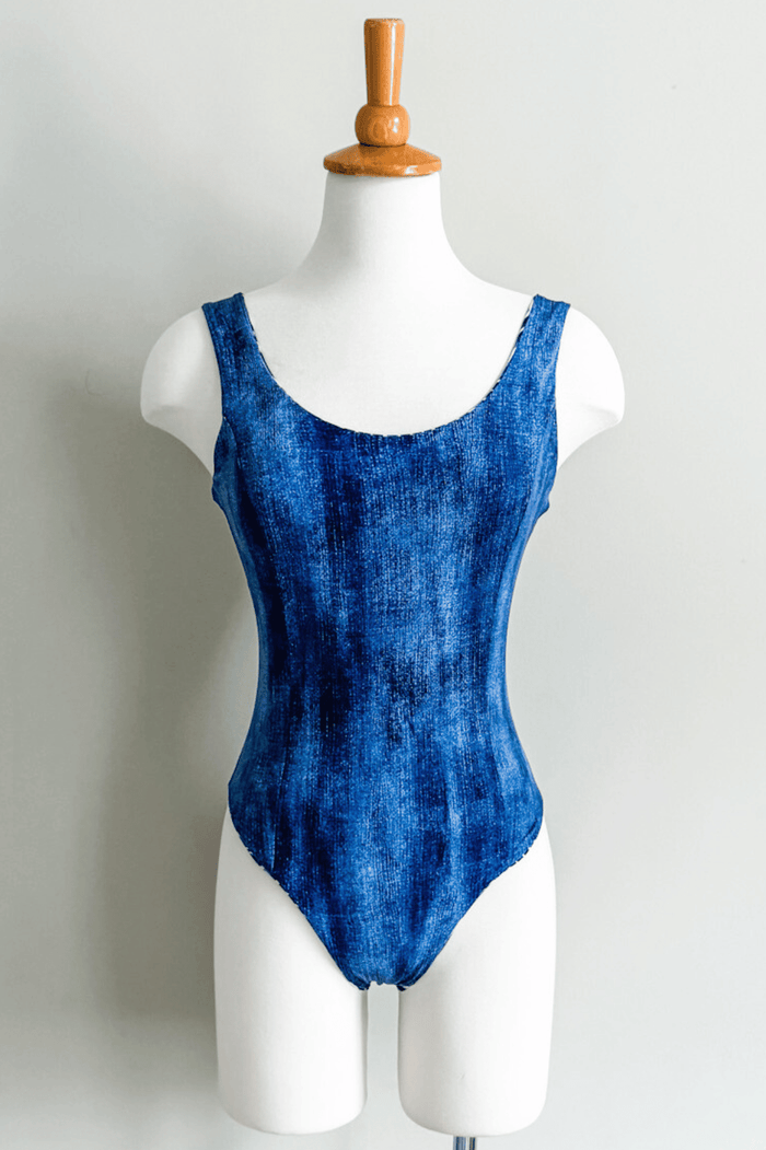 Reversible Body Suit