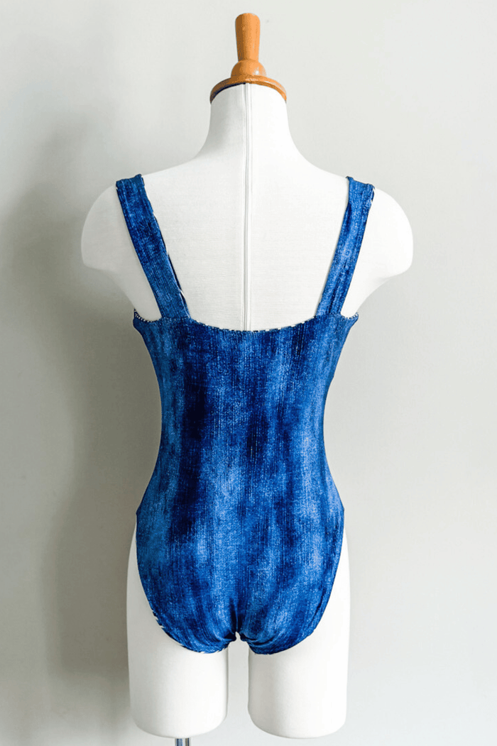 Reversible Body Suit