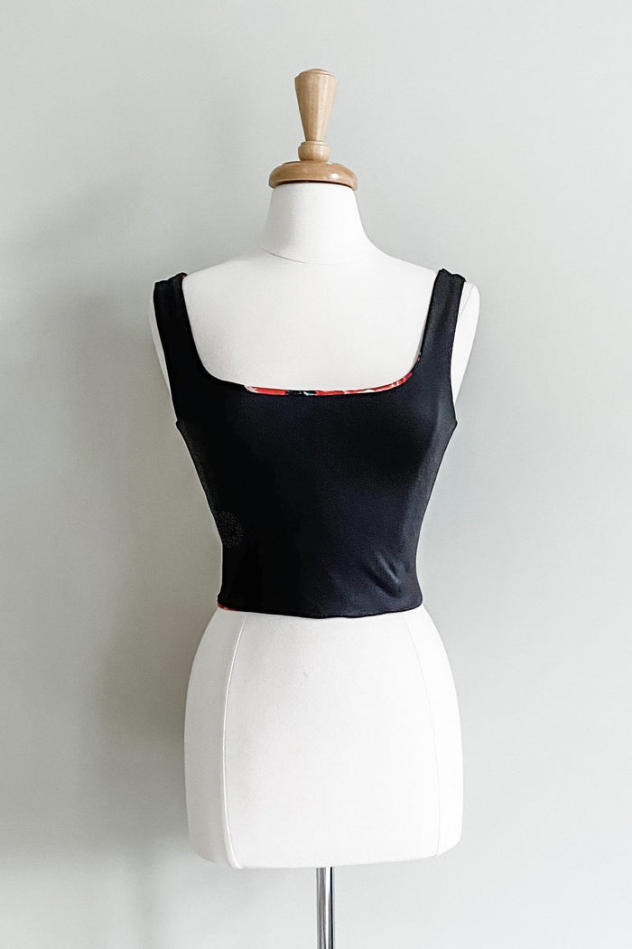 Reversible Bralette