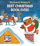Richard Scarry's Best Christmas Book Ever!