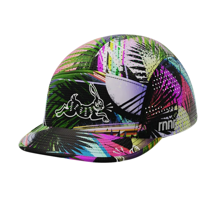 RNNR Pacer Cap