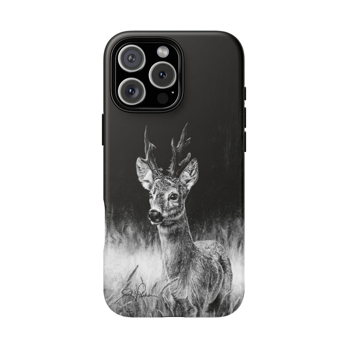 iPhone 16 Pro Max / Matte