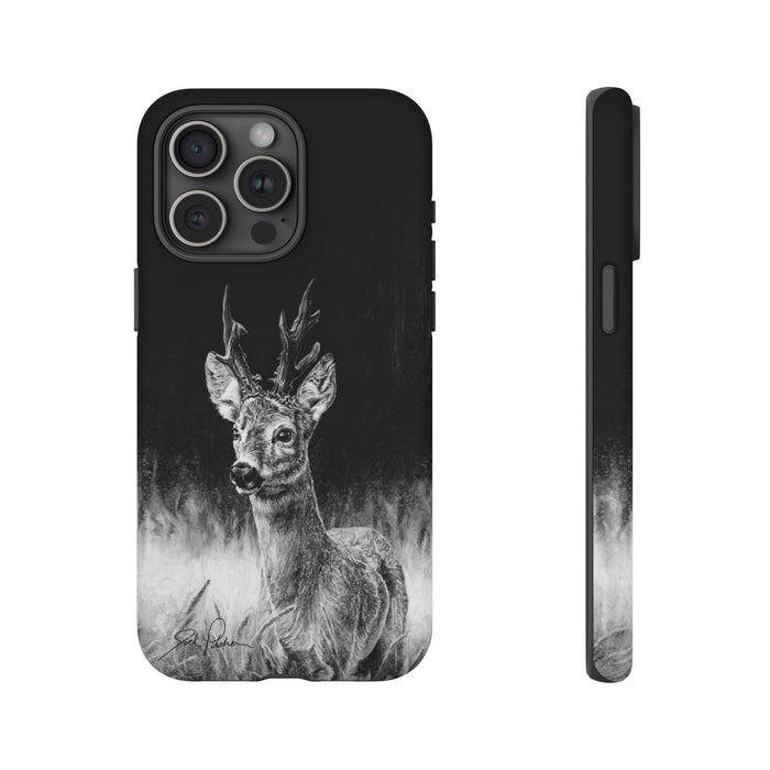iPhone 15 Pro Max / Matte