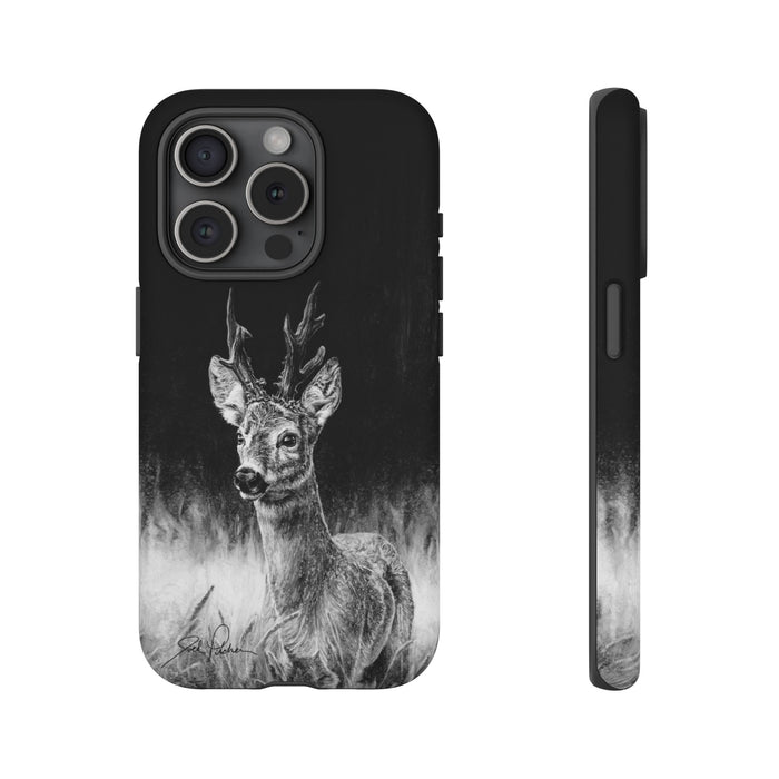 iPhone 15 Pro / Matte