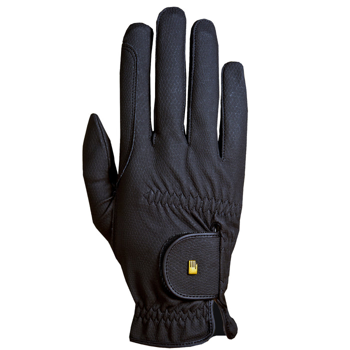Roeckl Roeck-Grip Unisex Riding Gloves