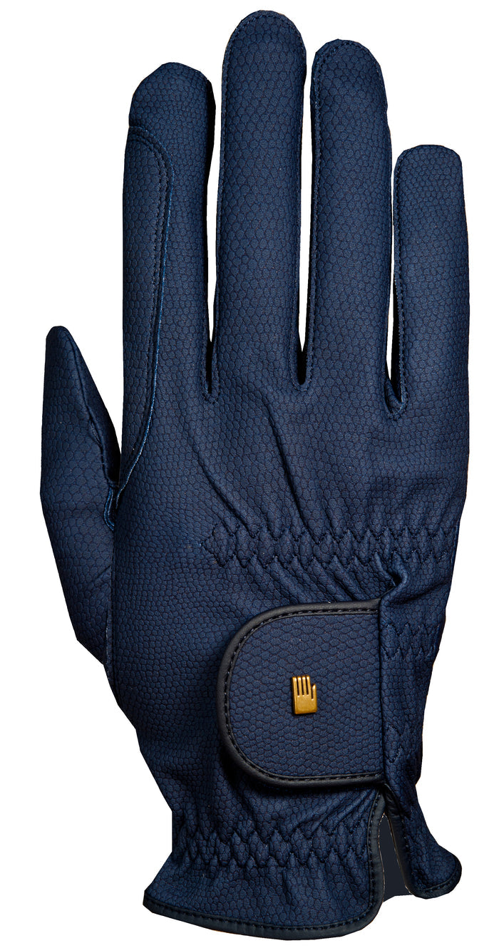 Roeckl Roeck-Grip Unisex Riding Gloves