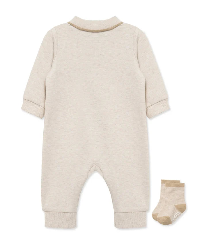 Safari Coverall