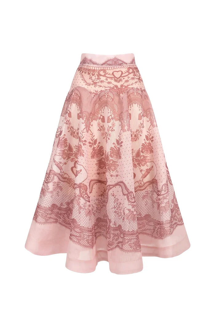 Samia Richie Maxi Set Winteres