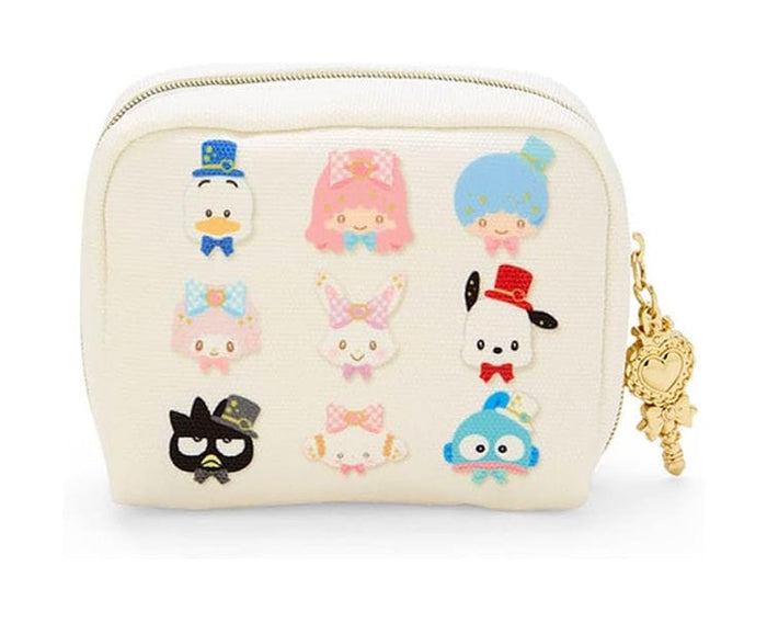 Sanrio All in One Characters Pouch