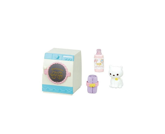 Sanrio Dreamy Bath Time Blind Box: Little Twin Stars