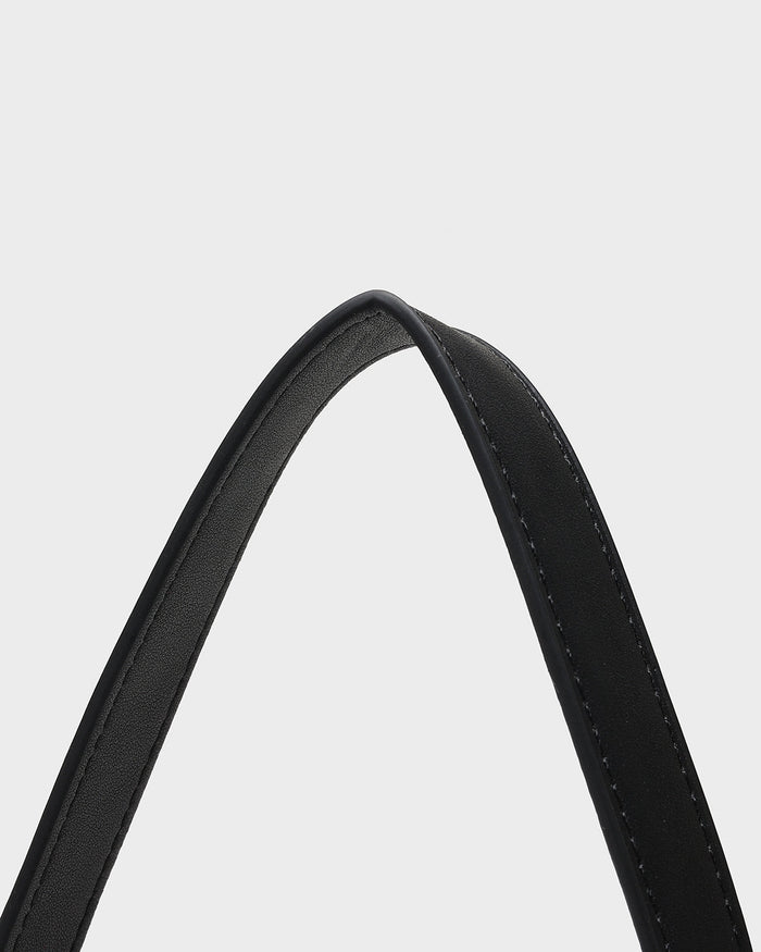 Sarah Purse in Black