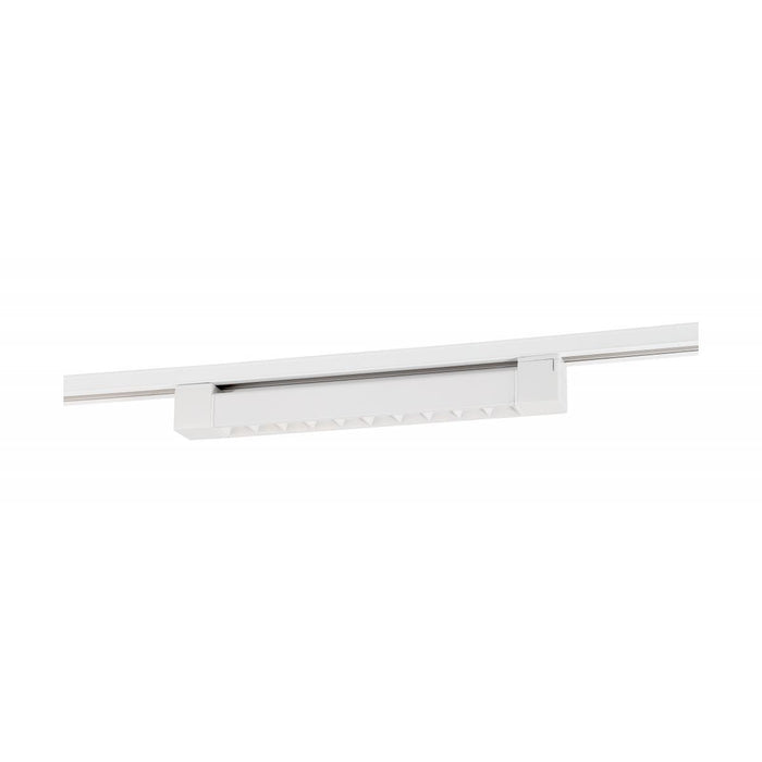 Track Lighting Satco 1 Foot LED Adjustable Track Light Bar 15W 3000K Satco