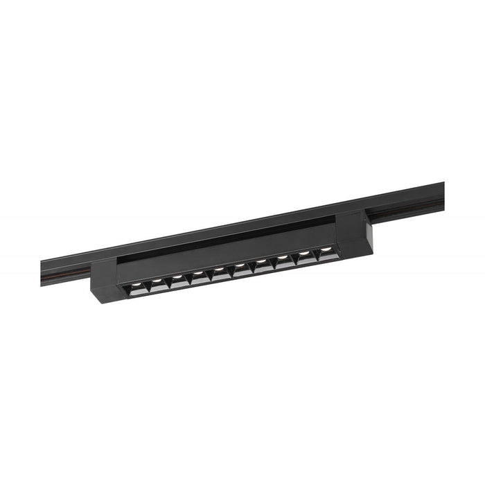 Track Lighting Satco 1 Foot LED Adjustable Track Light Bar 15W 3000K Satco