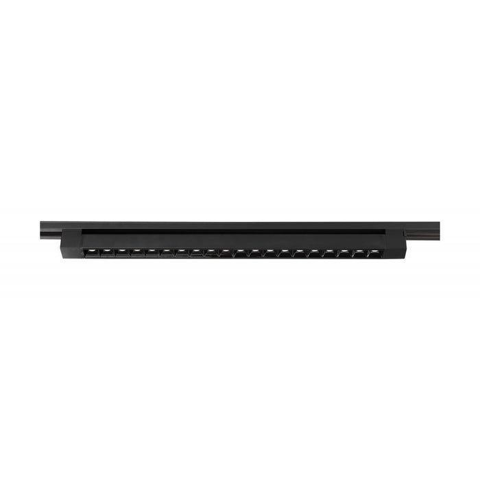 Track Lighting Satco 2 Foot LED Adjustable Track Light Bar 30W 3000K Satco