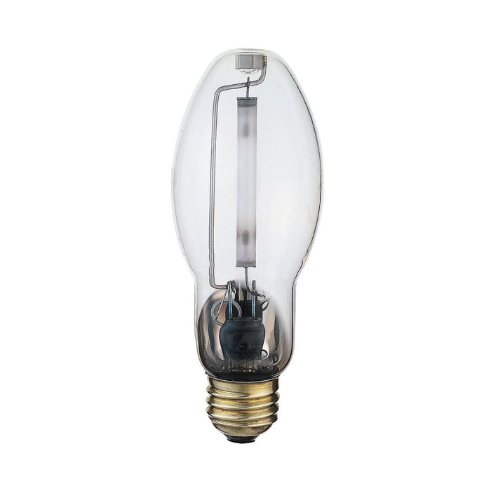 High Pressure Sodium Bulb Satco S3127 70 Watt High Pressure Sodium Lamp Medium Base ED17 Satco