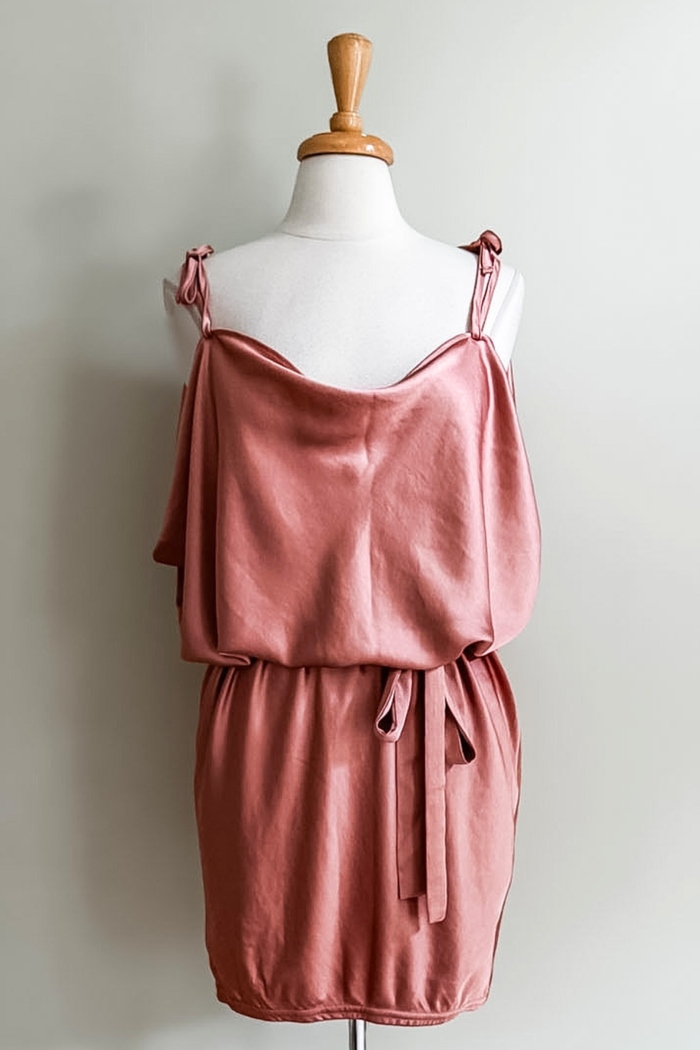 Rose gold / 0
