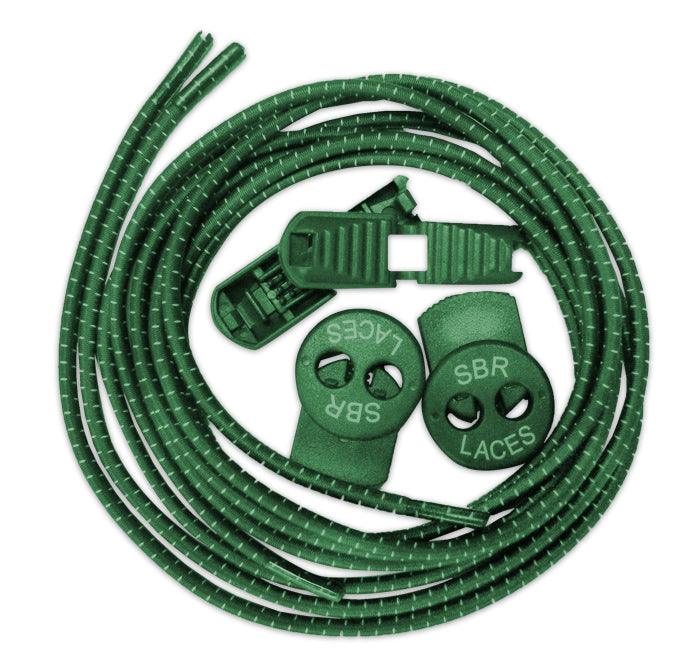SBR Lock Laces - The Sweat Shop