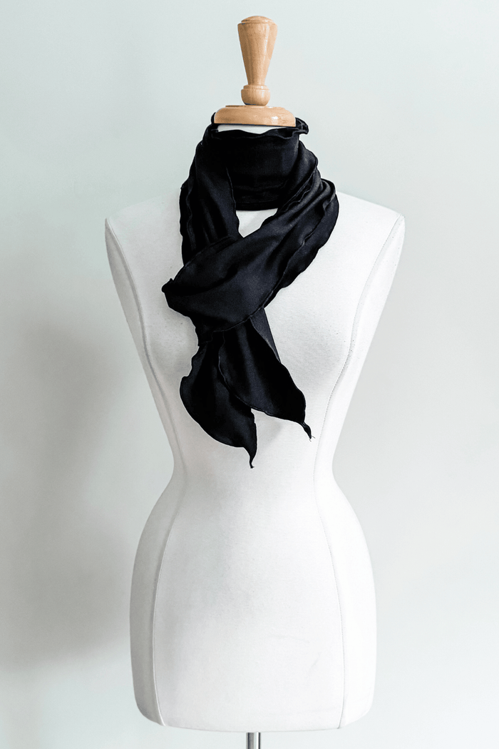 A matching sash for a women's Goddess dress