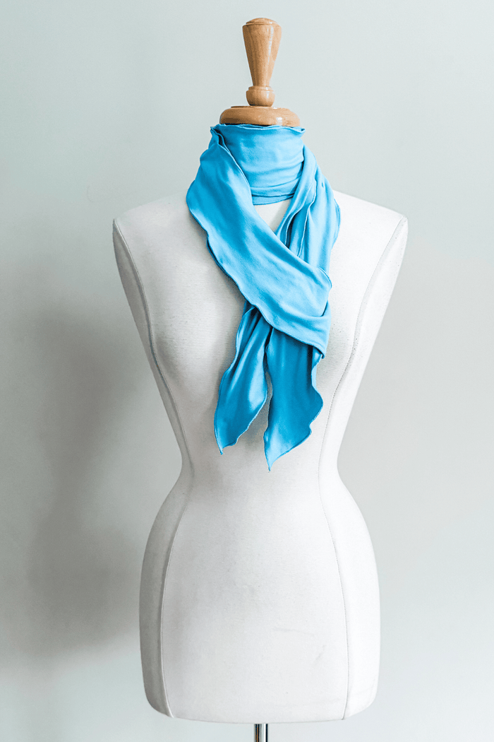 A matching sash for a women's Goddess dress