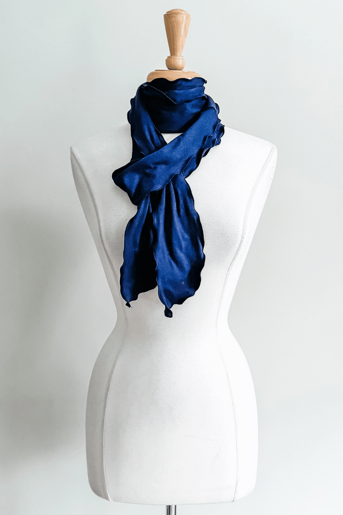A matching sash for a women's Goddess dress