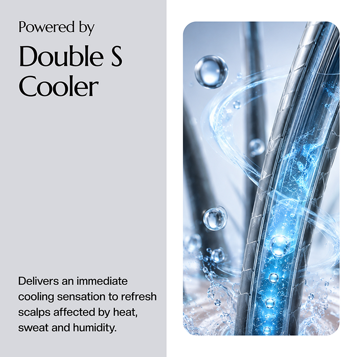 Scalp Refreshing Mist