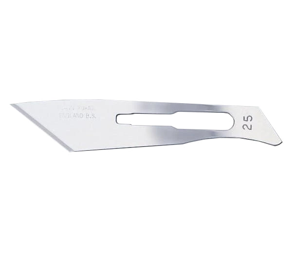 Scalpel Blades - Carbon Steel