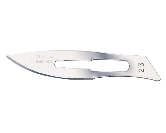 Scalpel Blades - Carbon Steel