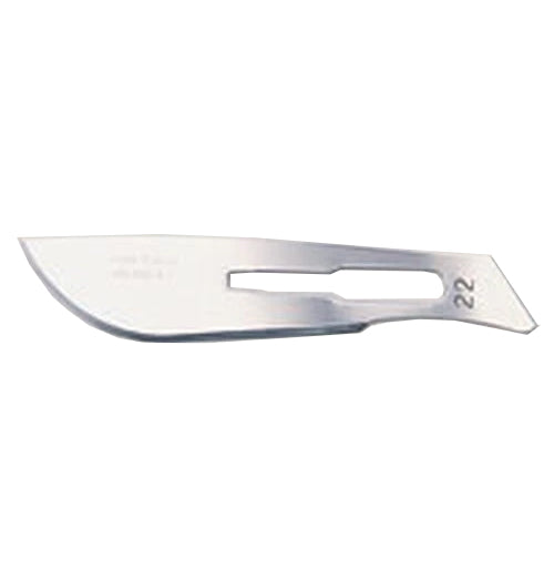 Scalpel Blades - Carbon Steel