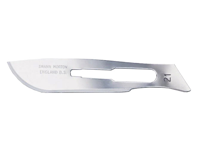 Scalpel Blades - Carbon Steel