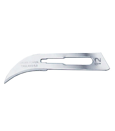 Scalpel Blades - Magna