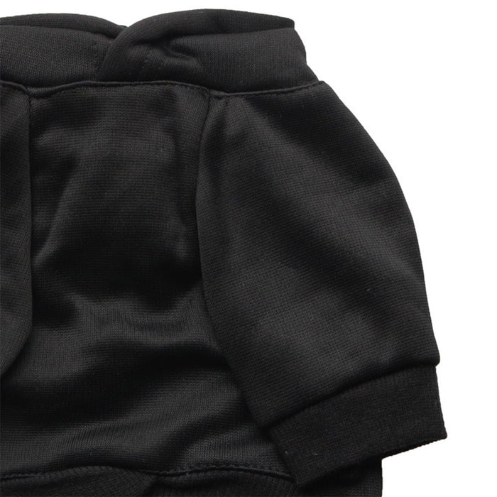 Security Hoodie