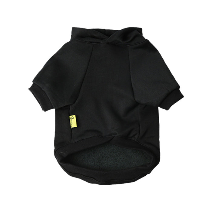 Security Hoodie