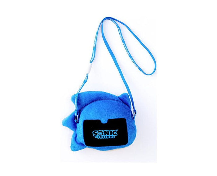 Sega Sonic & Friends Face Pochette: Sonic