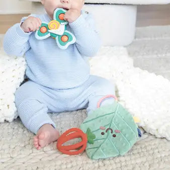 Sensory Sprouts: Infant Essentials Kit