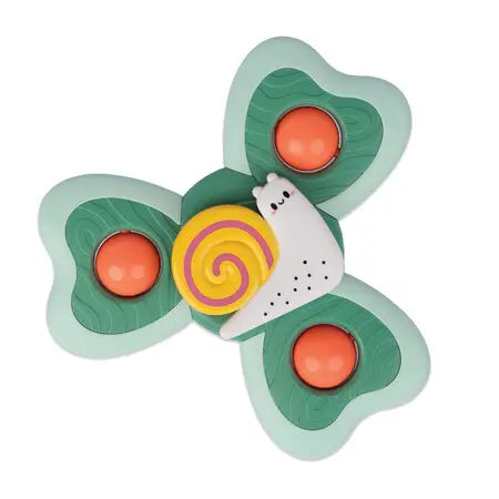 Sensory Sprouts: Infant Essentials Kit