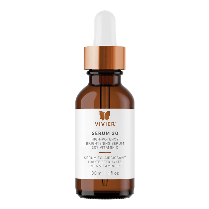 Serum 30 (Vivier) - MD Aesthetics