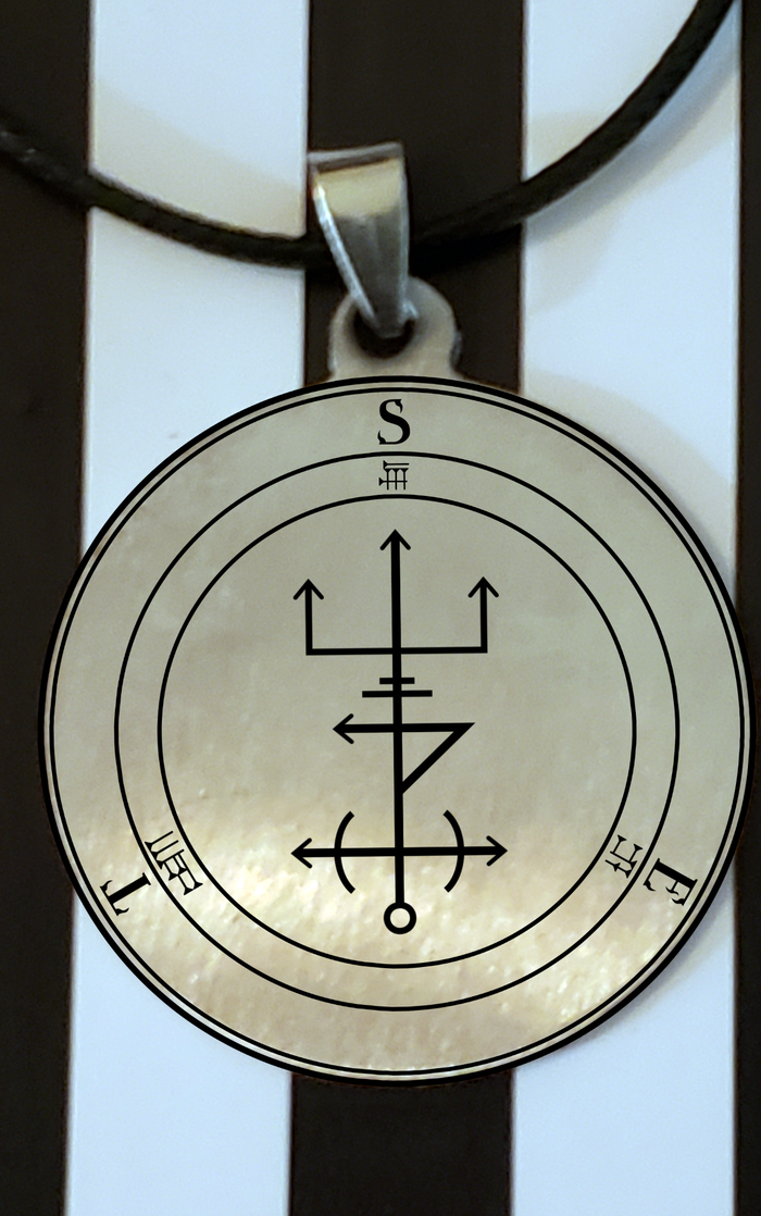set sigil