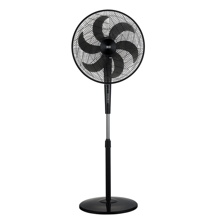 SF-45NA 3D NOVA AIRE SF 18"