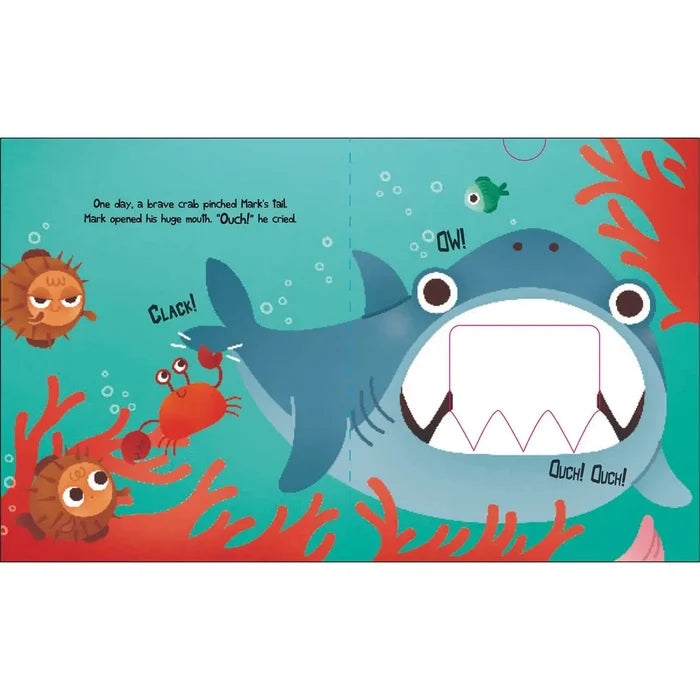 Shark Bite!