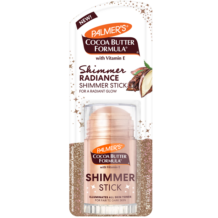 Shimmer Radiance Shimmer Stick