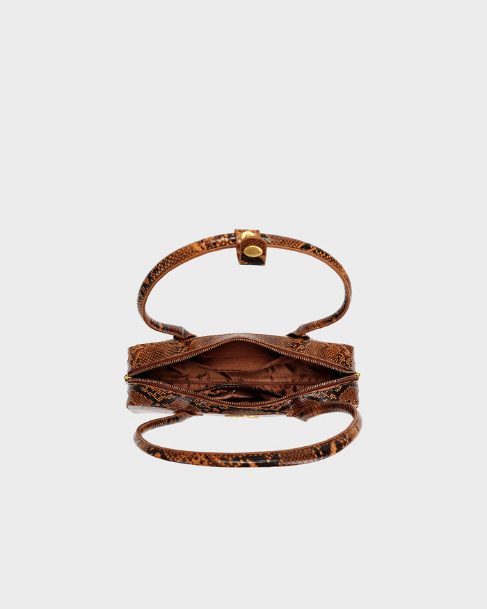 Sienna Shoulder Bag in Jafaar