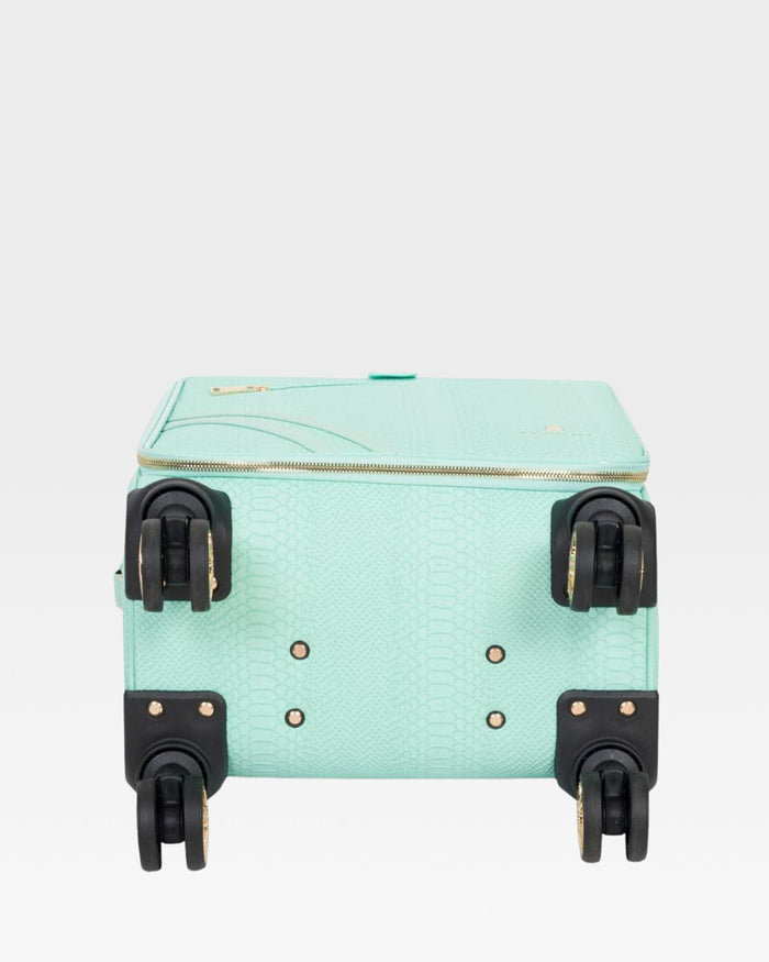 Signature Carry-On in Mint